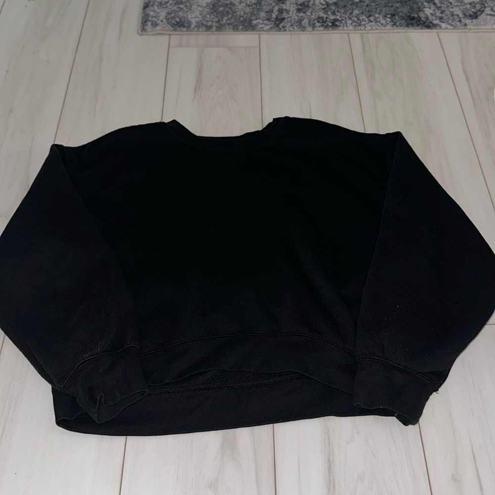 Crewneck
